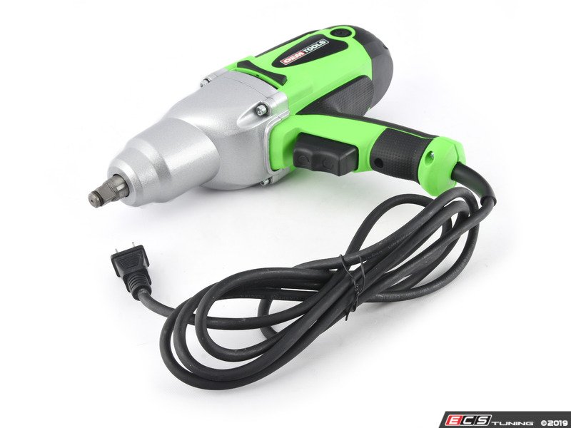 OEM Tools OEM24666 HeavyDuty 1/2" Electric Impact Wrench