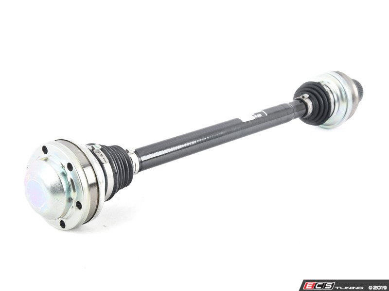 Genuine Volkswagen Audi 8R0501203C Rear Axle Assembly Priced Each