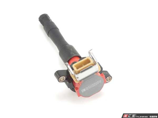 OEM 5002 Ignition Coil 