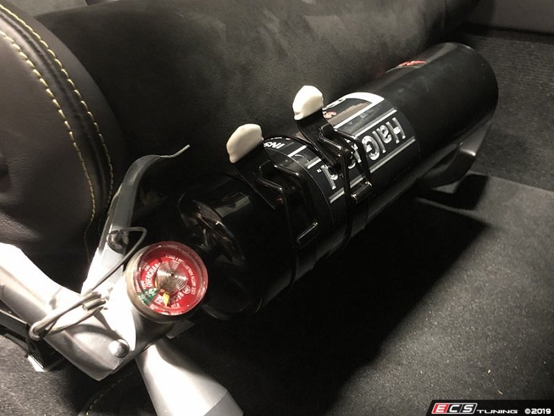 Rennline FE24 Build Your Own Fire Extinguisher Kit