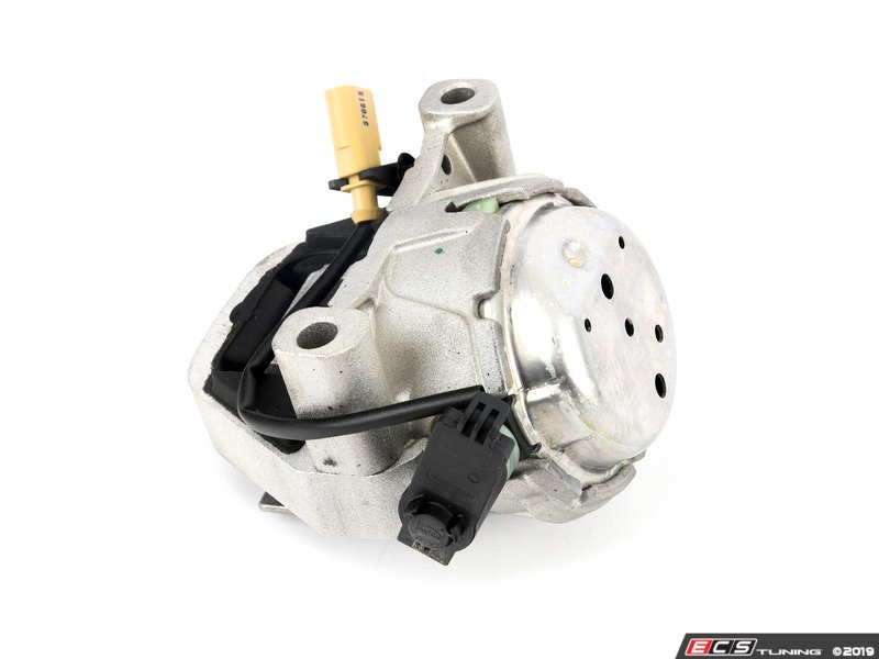 Genuine Volkswagen Audi 4G0199381LH Hydraulic Engine Mount Right