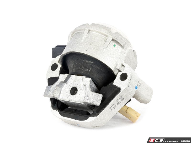 Genuine Volkswagen Audi 4G0199381LH Hydraulic Engine Mount Right