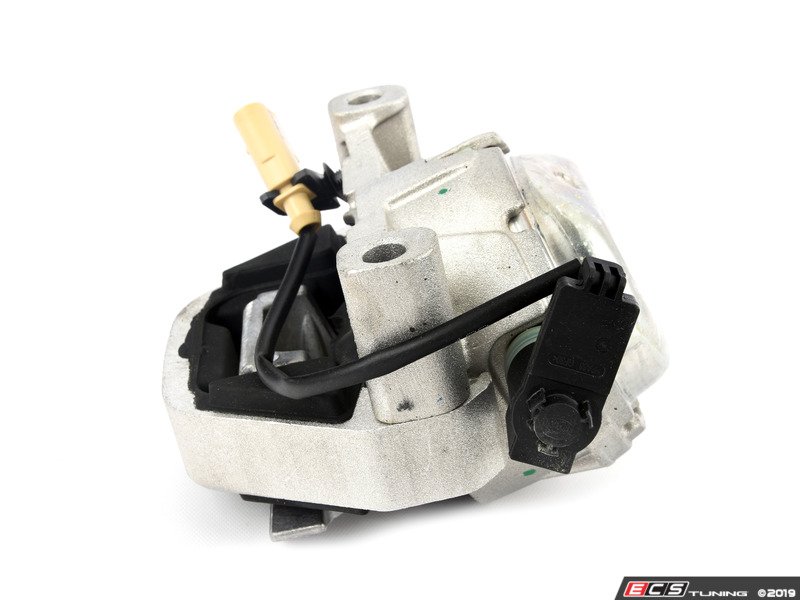 Genuine Volkswagen Audi 4G0199381LH Hydraulic Engine Mount Right