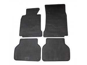 Bmw E39 M5 S62 5 0l Rubber Floor Mats Page 1 Ecs Tuning