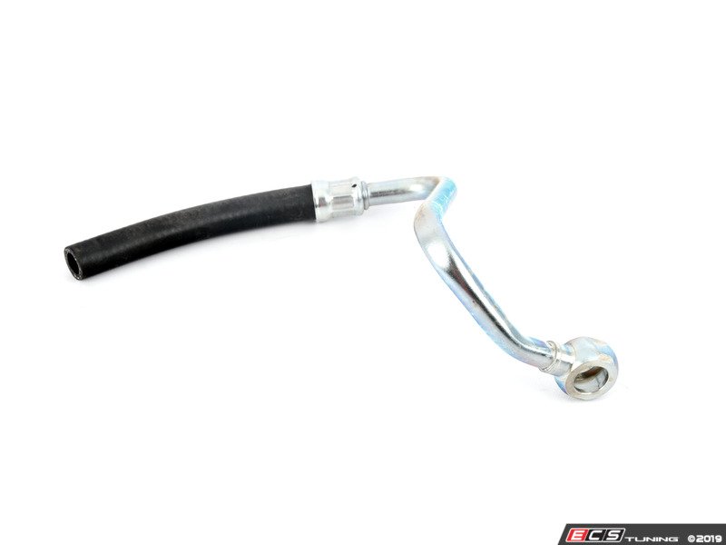 Cohline 32411141281 E36 Power Steering Return Hose