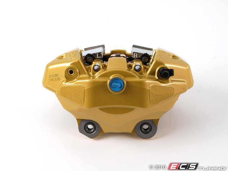 Genuine BMW M Performance 34216786744 Rear BMW Performance Caliper