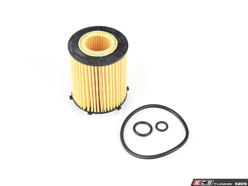 Hengst 2701800109 Engine Oil Filter