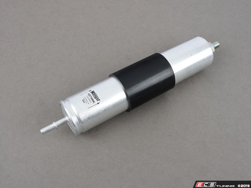 MAHLE Fuel Filter For BMW E46 M3 3.2L – OEM 13327831089, Part #KL104/1, Brand New