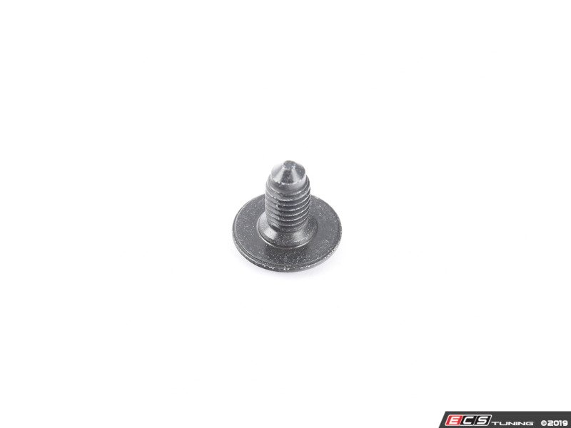 Genuine Volkswagen Audi - WHT005504A - SCREW (WHT 005 504 A)