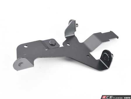 Genuine Volkswagen Audi - 7P6121079B - BRACKET (7P6 121 079 B)