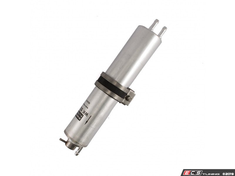 Mann - 16126750475 - Fuel Filter - (NO LONGER AVAILABLE)