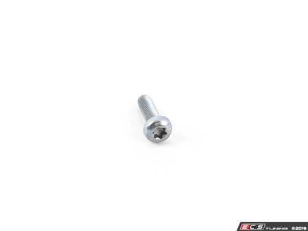 Genuine Porsche - N10430104 - LENS-HEAD SCREW 5X16