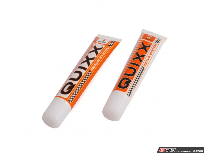 Quixx 00050US Quixx Paint Scratch Remover (NO LONGER AVAILABLE)