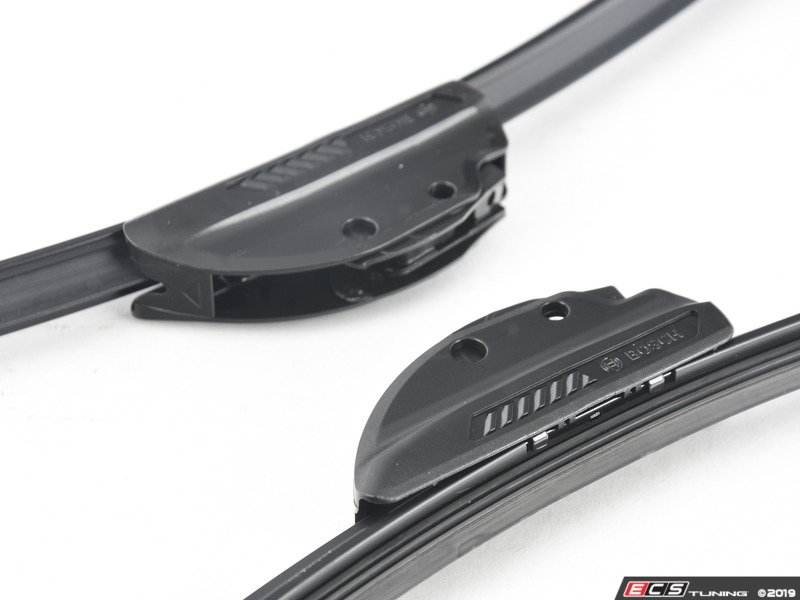 Bosch 2124caKT Wiper Blade Set Clear Advantage