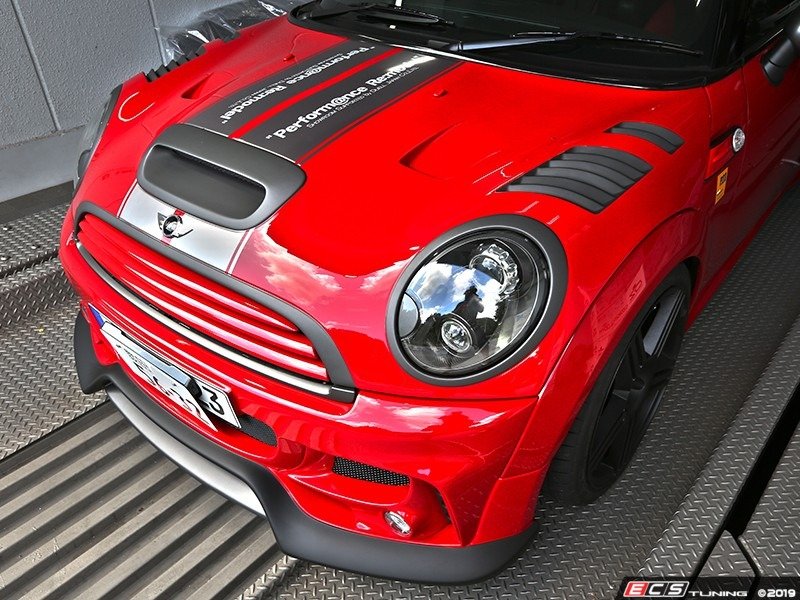 Duell Ag - R56CB1.1FRP - Duell AG R55-R59 Krone Edition V1.1 Cooling ...