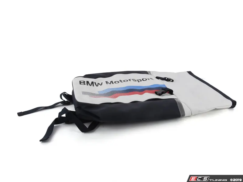 bmw bookbag