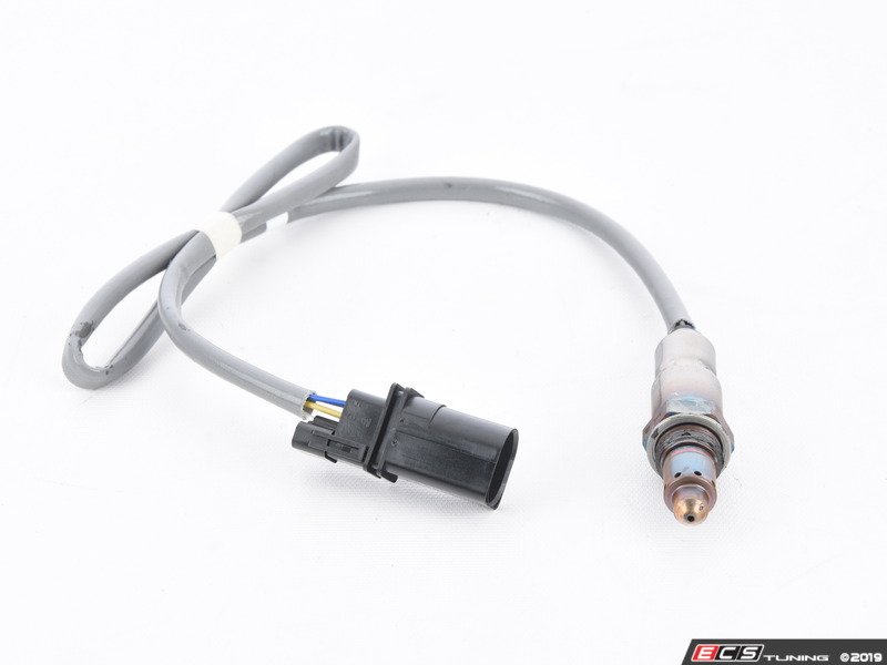 Genuine Volkswagen Audi 04E906262EE Oxygen Sensor Front (04E 906