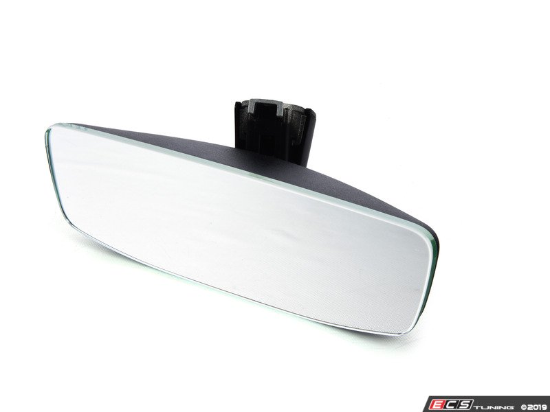 Genuine Volkswagen Audi 000072548H Prism Rearview Mirror with