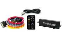 ES#3678086 - AA-SS-BRC - SwitchSpeed Controller - Bronze Cerakote - Offers all of the functions you've come to expect from a traditional switchbox, with the addition of three modes of adjustment: Precise / Moderate / Full Speed. - AccuAir - Audi BMW Volkswagen Mercedes Benz MINI Porsche