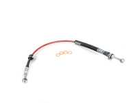 ES#3689889 - 012290ECS01 - S54 Exact-Fit Stainless Steel Vanos Line - Replace your failure prone factory Vanos line with a more durable, easy to install, and cost effective stainless steel line! - ECS - BMW