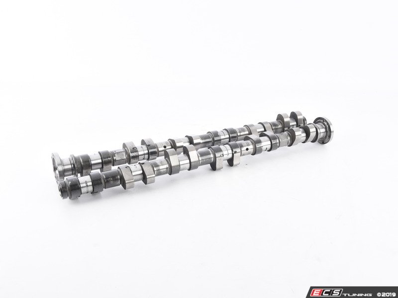 Cat Cams 1301805 E46 M3 Performance camshaft set 288/280 12.75mm/12.50mm