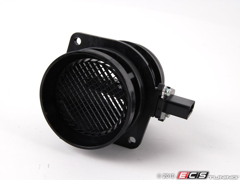 Genuine Volkswagen Audi - 06J906461B - Mass Air Flow Sensor (MAF) (06J ...