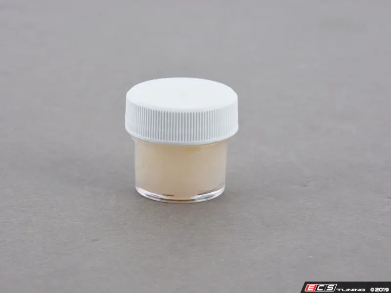 Genuine Mercedes Benz 0019894651 Sunroof Lubricant Half Ounce