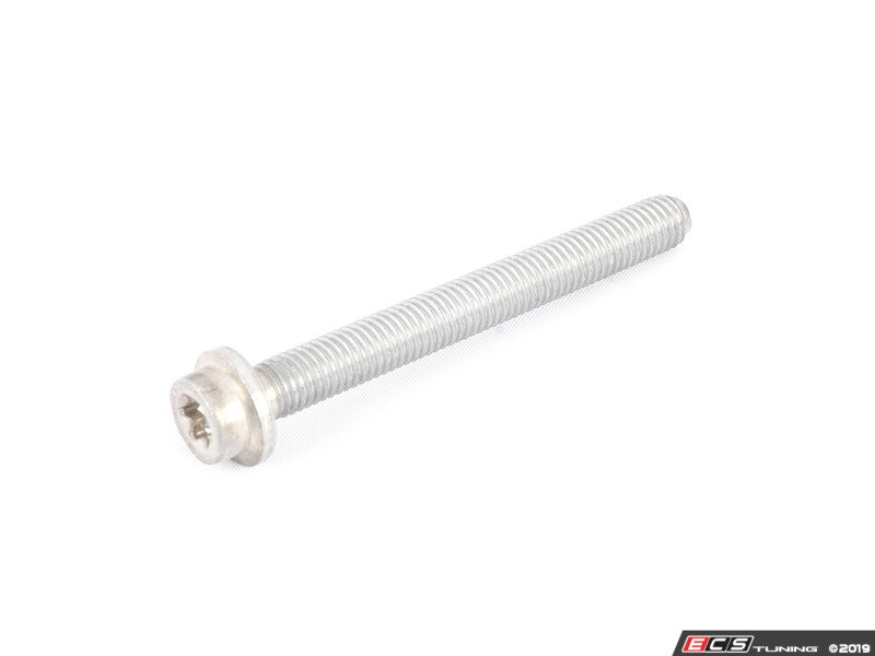 Genuine Porsche - WHT004595 - PAN-HEAD SCREW