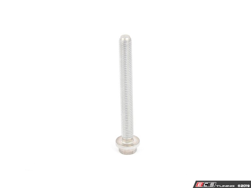 Genuine Porsche - WHT004595 - PAN-HEAD SCREW