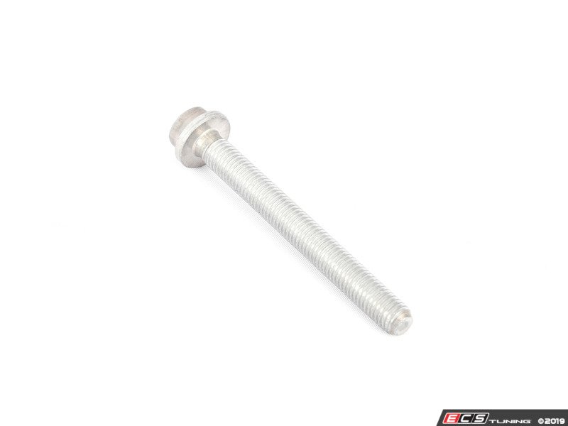 Genuine Porsche - WHT004595 - PAN-HEAD SCREW