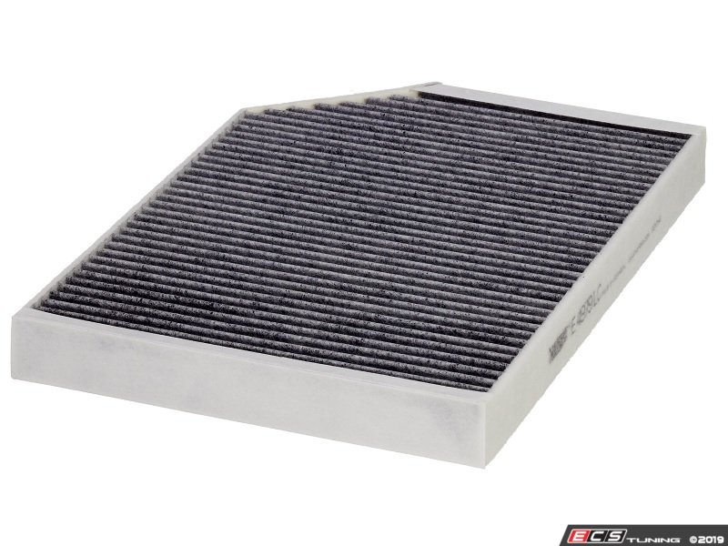 Hengst - 971819429 - Charcoal Cabin Filter