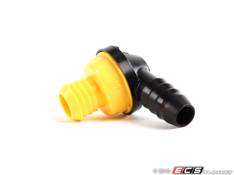 Genuine Porsche 191611933F Brake Booster Check Valve Priced Each