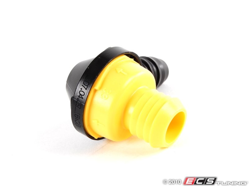 Genuine Porsche 191611933F Brake Booster Check Valve Priced Each