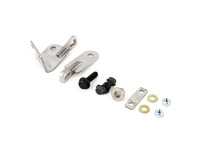 ES#3426543 - R-9288 - Clip in Harness mount- Passenger - Allows use of clip in harness with OE sliders - Brey-Krause - BMW MINI