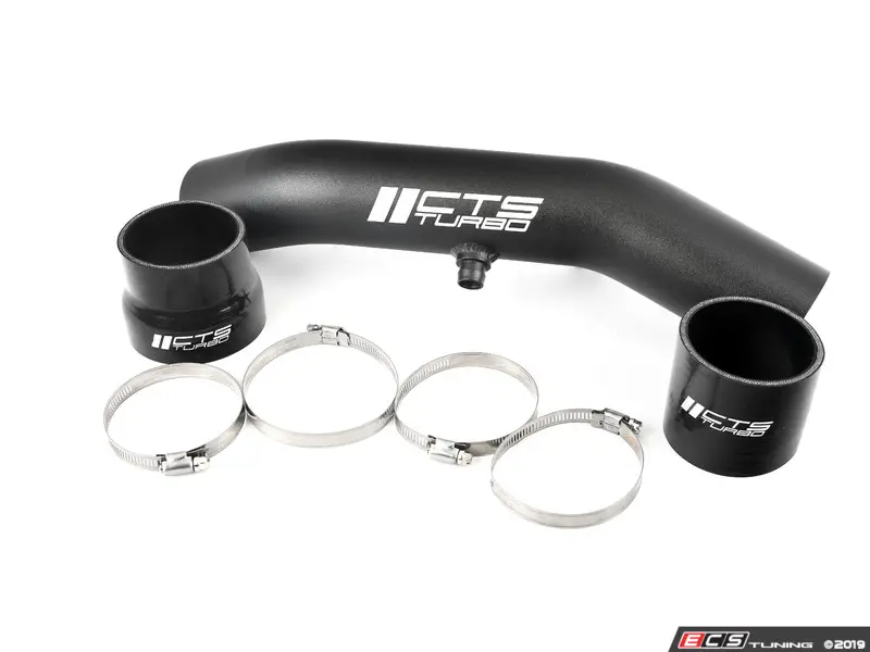 CTS TURBO 8V RS3// 8S TTRS 2.5T EVO intake pipe CTS-IT-257