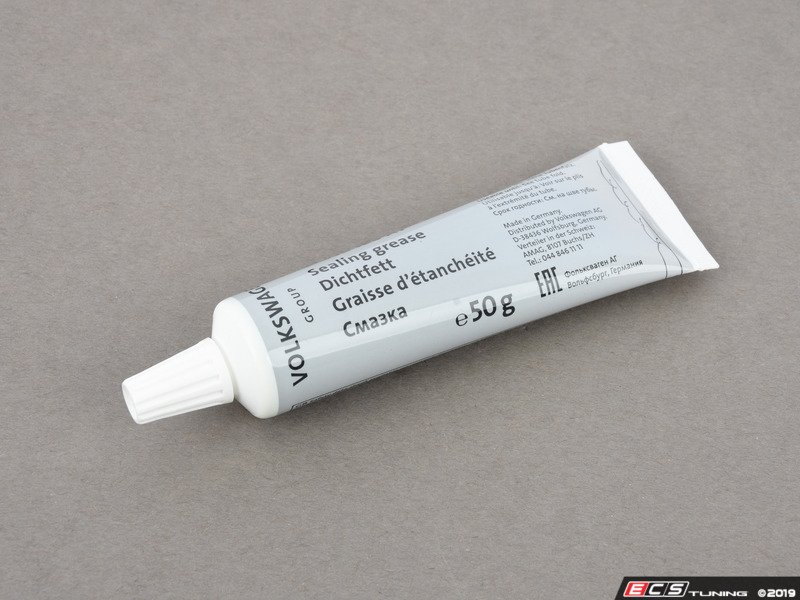 Genuine Porsche - G052128A1 - GREASE