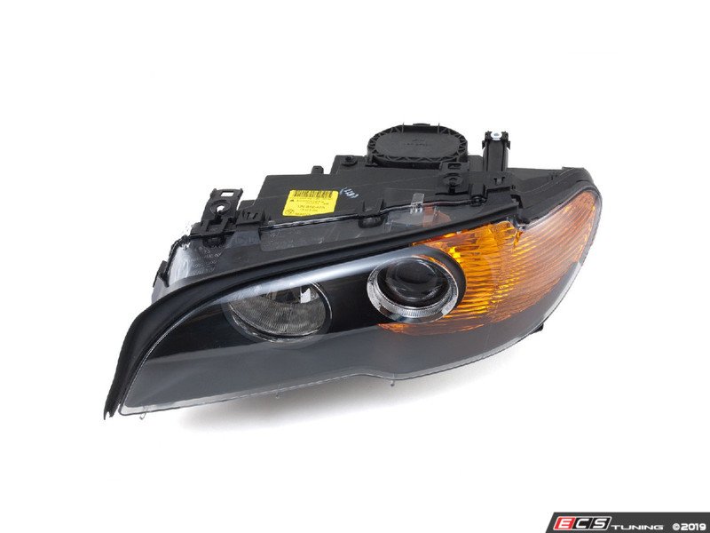 Genuine BMW 63126935725 E46 BiXenon Headlight Left (63126935725)