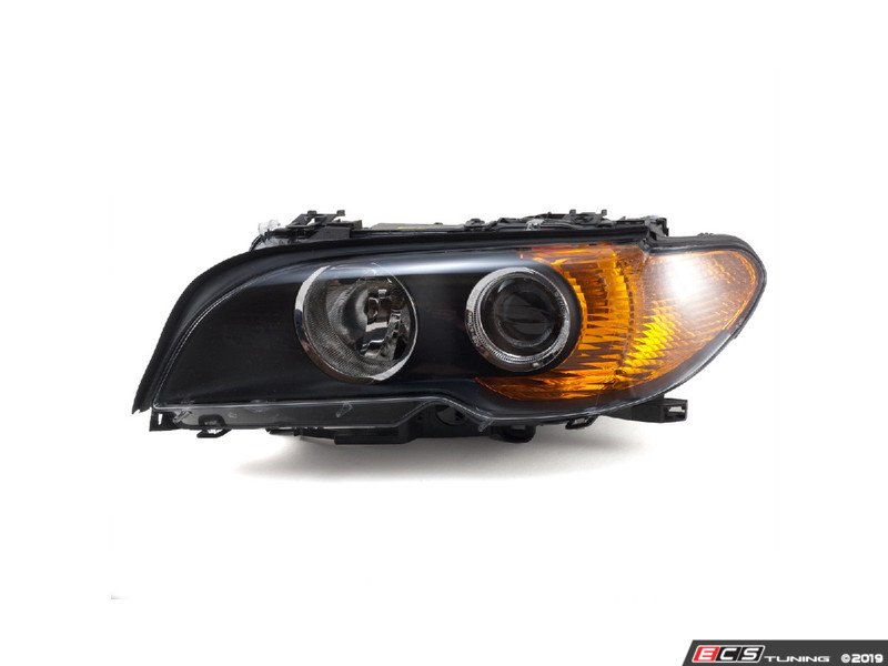 Genuine BMW 63126935725 E46 BiXenon Headlight Left (63126935725)