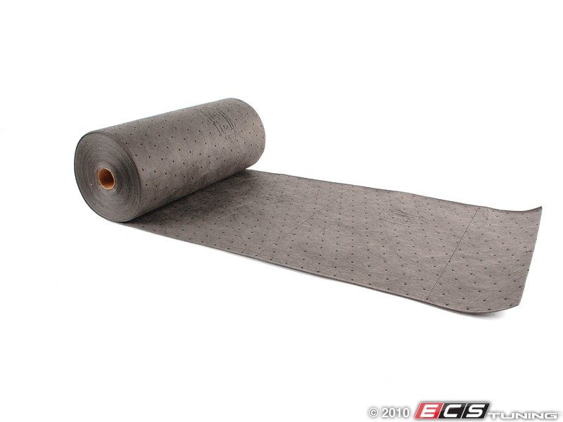 New Pig - 25201 - Absorbent Pig Mat Roll - 15