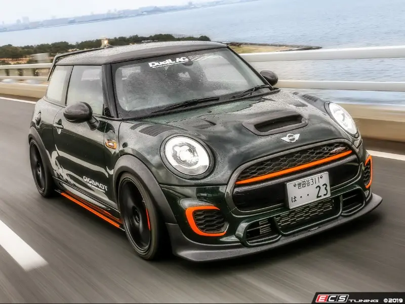 jcw body kit f56