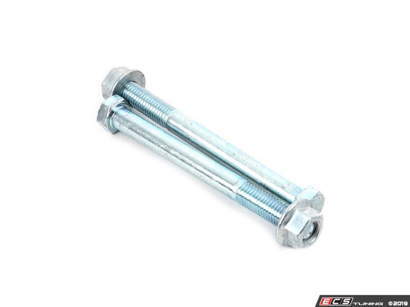 SPL Parts SPLELE9X Rear Toe Arm Eccentric Lockout Kit