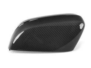 ES#3663600 - 51162466669 - BMW M Performance Carbon Fiber Mirror Cover - Left - Genuine BMW M Performance - 