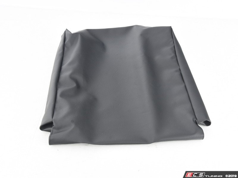 Genuine Porsche 91156108700 Tonneau Cover Storage Bag