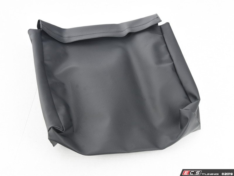 Genuine Porsche 91156108700 Tonneau Cover Storage Bag