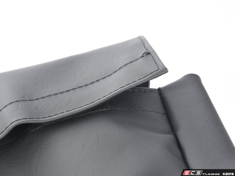 Genuine Porsche 91156108700 Tonneau Cover Storage Bag