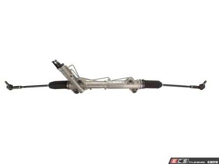 ES#2984148 - 60-174000 - Sprinter 2500/3500 New Steering Rack Assembly - Bilstein is an OE Manufacturer and has always stood for high quality standards - Bilstein - Mercedes Benz