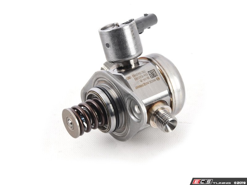 Bosch 13518604231 HighPressure Fuel Pump & Fuel Filter