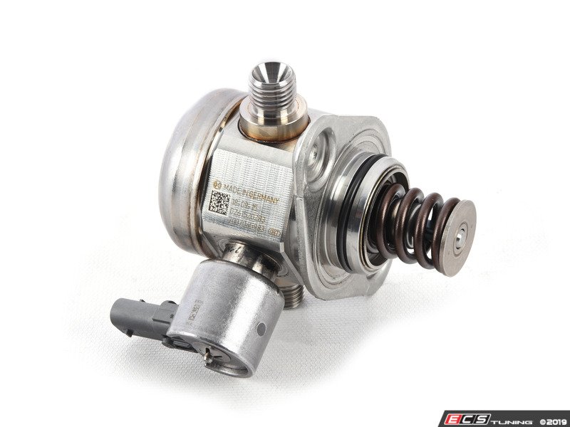 Bosch - 13518604231 - High-Pressure Fuel Pump & Fuel Filter
