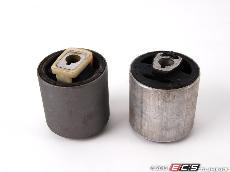ECS News BMW E39 Control Arm Bushing