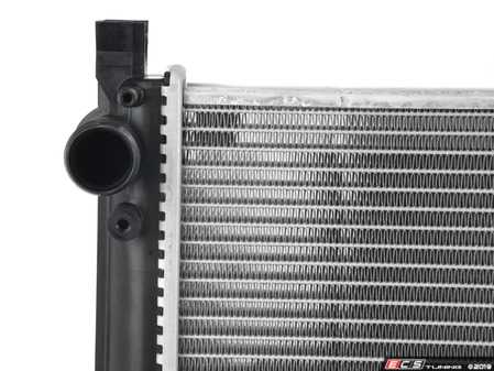 Genuine Volkswagen Audi - 7D0121253C - Radiator - (NO LONGER AVAILABLE ...